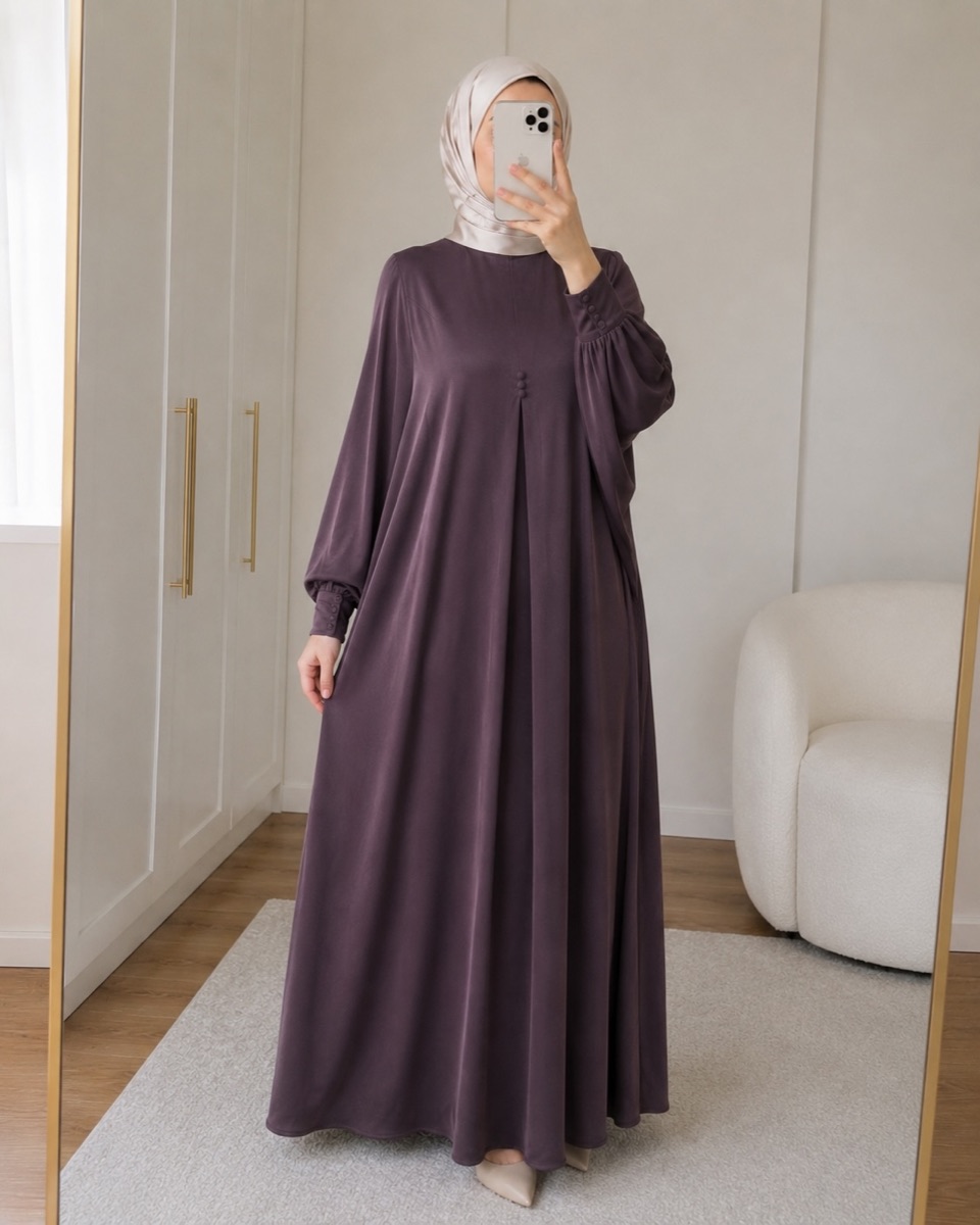Nur
